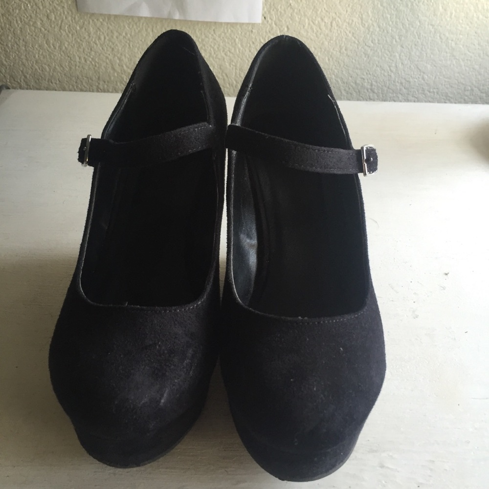 Wedges - Picture 2 of 4